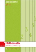 Cover: Mathematik einundzwanzig - Westermann Lernwelten GmbH