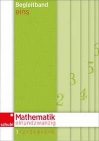 Enlarge image Cover: Mathematik einundzwanzig - Westermann Lernwelten GmbH