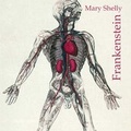 Cover: Frankenstein - Hierax Medien