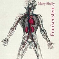 Enlarge image Cover: Frankenstein - Hierax Medien