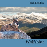 Enlarge image Cover: Wolfsblut - Hierax Medien