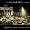 Cover: Tagebuch eines Verzweifelten - Hierax Medien