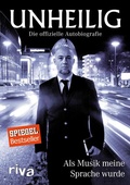 Cover: Als Musik meine Sprache wurde - Die offizielle Autobiografie - Riva