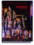 Cover: CHORUS - Edition Lammerhuber