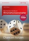 Cover: Staufenbiel Wirtschaftswissenschaftler 2016/17 Band II - Staufenbiel
