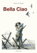 Cover: Bella Ciao - Verlagshaus Jacoby & Stuart