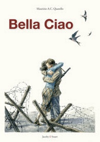 Enlarge image Cover: Bella Ciao - Verlagshaus Jacoby & Stuart