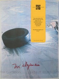 Enlarge image Cover: Knut Eckstein. too common - König, Walther