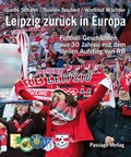 Cover: Leipzig zur&uuml;ck in Europa - Passage-Verlag