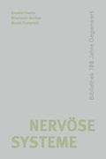 Cover: Nerv&ouml;se Systeme - Matthes & Seitz Berlin