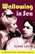 Cover: Wallowing in Sex - De Gruyter