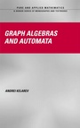 Cover: Graph Algebras and Automata - CRC Press
