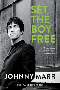 Enlarge image Cover: Set the Boy Free - Collins