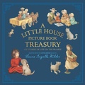 Cover: A Little House Picture Book Treasury - HarperCollins