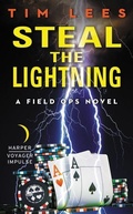 Cover: Steal the Lightning - Collins
