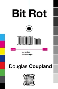 Enlarge image Cover: Bit Rot - Windmill Books