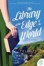 Cover: The Library at the Edge of the World - Collins