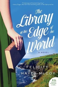Enlarge image Cover: The Library at the Edge of the World - Collins