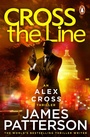 Cover: Cross the Line - Arrow Books Ltd