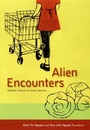 Cover: Alien Encounters - De Gruyter