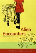 Cover: Alien Encounters - De Gruyter