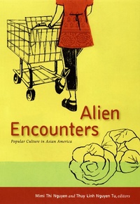 Enlarge image Cover: Alien Encounters - De Gruyter