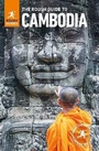Cover: The Rough Guide to Cambodia (Travel Guide) - Rough Guides