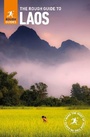 Cover: The Rough Guide to Laos (Travel Guide) - Rough Guides