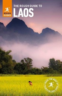 Abbildung von: The Rough Guide to Laos (Travel Guide) - Rough Guides