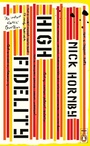 Cover: High Fidelity - Penguin Books Ltd
