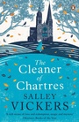 Cover: The Cleaner of Chartres - Penguin Books Ltd