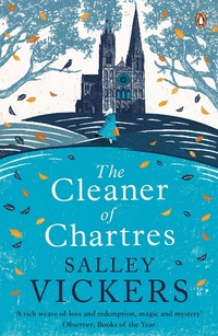 Abbildung von: The Cleaner of Chartres - Penguin Books Ltd