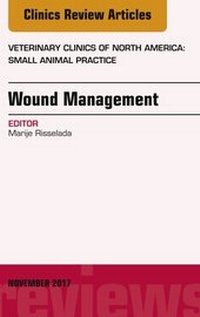 Abbildung von: Wound Management, An Issue of Veterinary Clinics of North America: Small Animal Practice - Elsevier