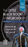 Abbildung von: The Little Black Book of Neurology E-Book - Elsevier