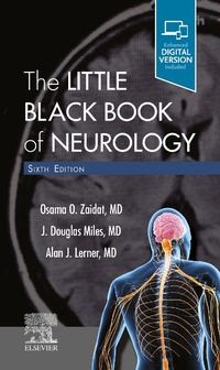 Abbildung von: The Little Black Book of Neurology E-Book - Elsevier