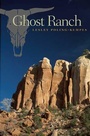 Cover: Ghost Ranch - University of Arizona Press