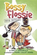 Cover: Biz Whiz #1 - Penguin Workshop