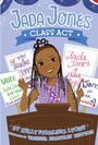 Cover: Class Act #2 - Penguin USA