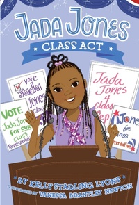 Enlarge image Cover: Class Act #2 - Penguin USA