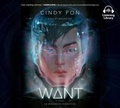 Cover: Want - Listening Library