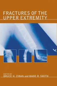 Enlarge image Cover: Fractures of the Upper Extremity - CRC Press