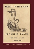 Cover: Franklin Evans, or The Inebriate - De Gruyter