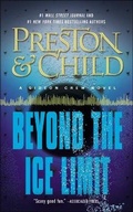 Cover: Beyond the Ice Limit - Turtleback Books