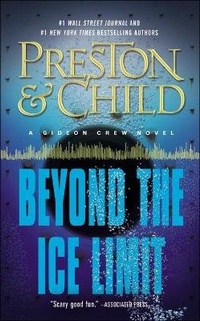 Enlarge image Cover: Beyond the Ice Limit - Turtleback Books