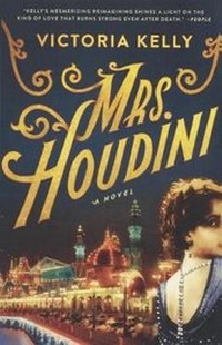 Enlarge image Cover: Mrs. Houdini - Turtleback Books