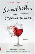 Cover: Sweetbitter - Turtleback Books