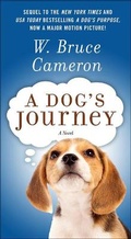 Cover: Dog's Journey - Turtleback Books