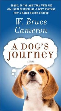 Enlarge image Cover: Dog's Journey - Turtleback Books