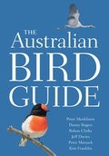 Cover: The Australian Bird Guide - CSIRO Publishing