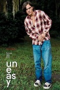 Cover: Uneasy - Norman Stuart Publishing